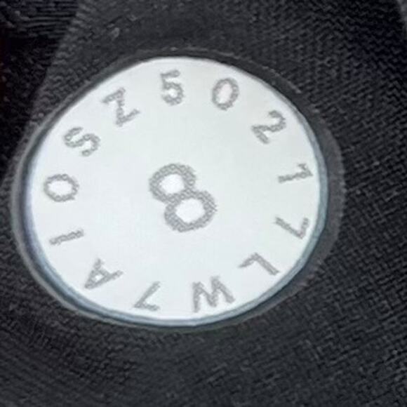 LULULEMON Pack Light Short 2.5" Black Pockets Mid Rise Office Commute Size 8 - Picture 8 of 8